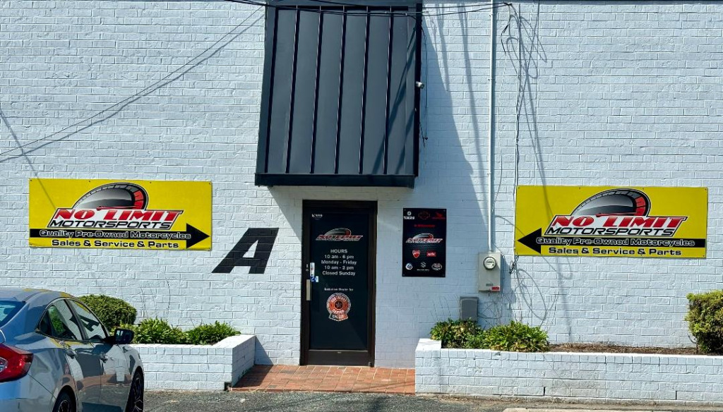 No Limit Motorsports